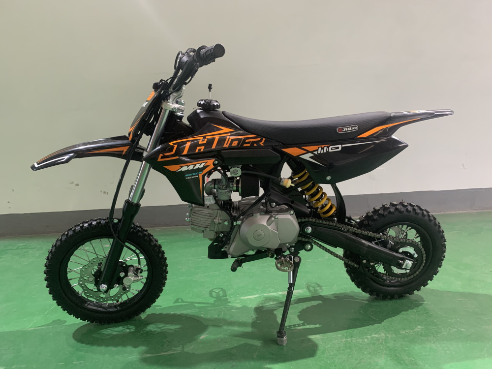 Питбайк JHLMOTO JHL MK110 (12/10) в Мурманске