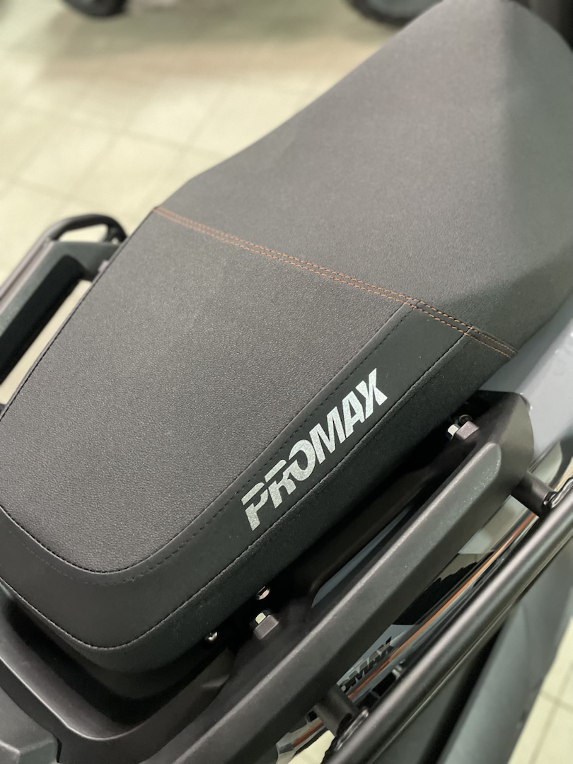 Скутер PROMAX STALKER 240 в Мурманске
