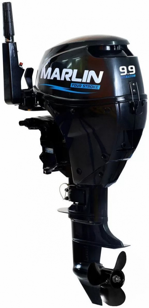 Лодочный мотор MARLIN MF 9.9 AMHS в Мурманске