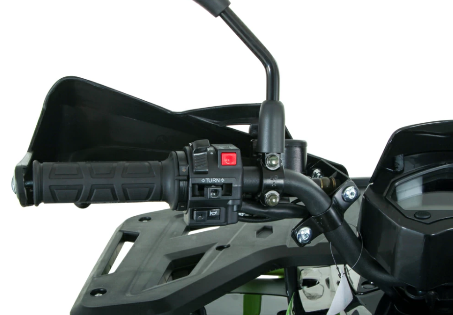 Квадроцикл YACOTA DRAGON LUX 125 в Мурманске