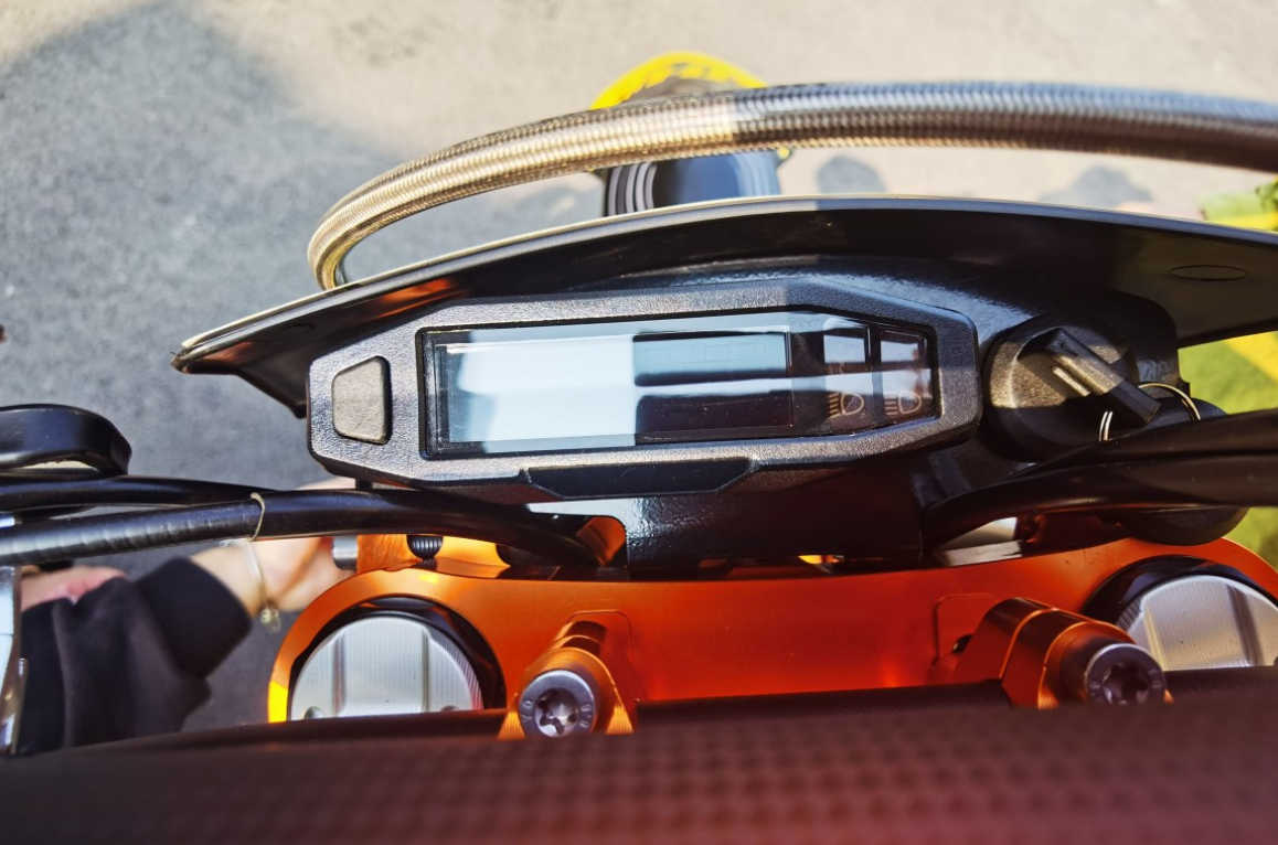 Мотоцикл JHLMOTO JHL Z8 NC300S (182-MN) в Мурманске