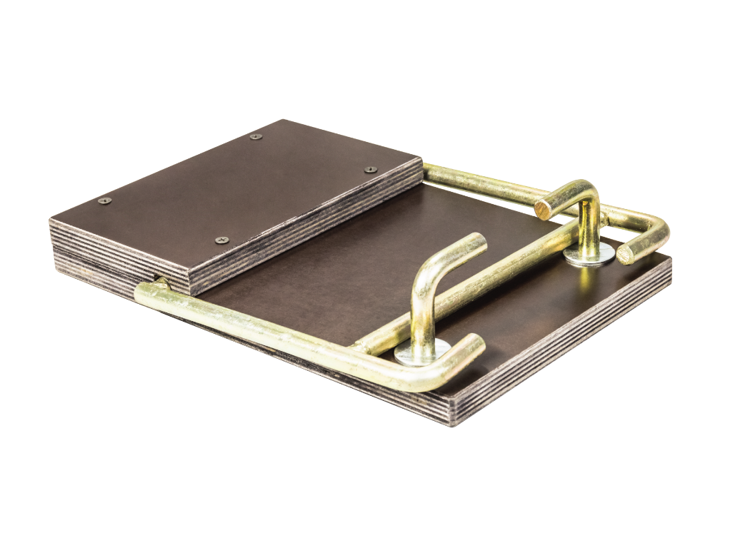 Навесной транец в Мурманске