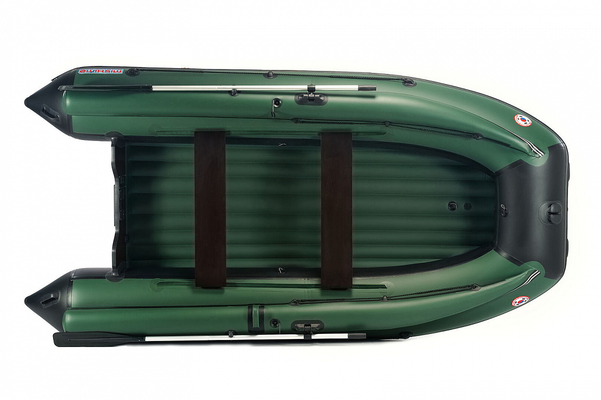 Лодка MISHIMO FAMILY LITE 400 в Мурманске