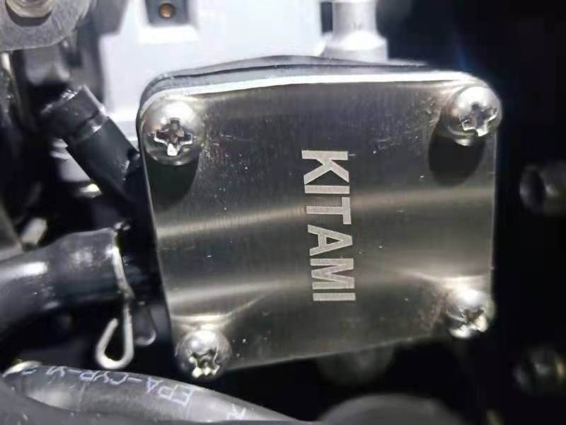 Лодочный мотор MARLIN PROLINE MP 9.9 (20) AMHS FORCE в Мурманске