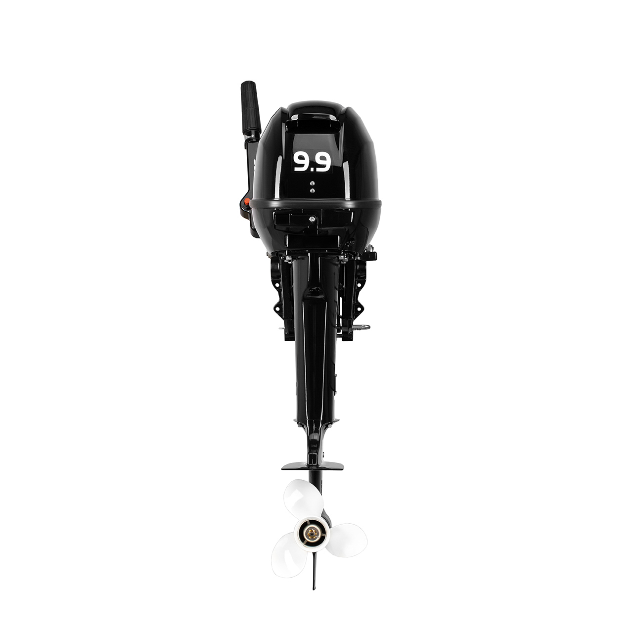 ЛОДОЧНЫЙ МОТОР GLADIATOR G9.9FHS в Мурманске