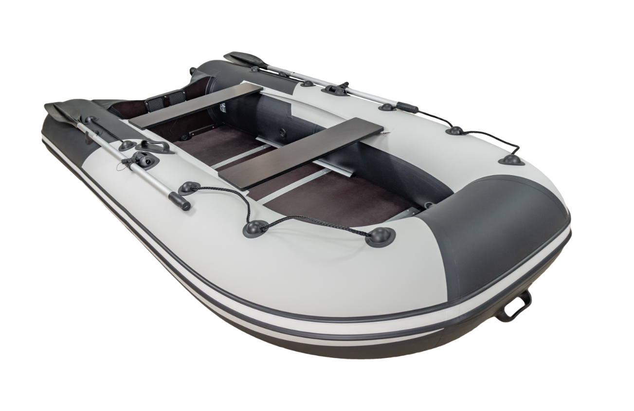 Лодка Ривьера Компакт 2900 СК в Мурманске