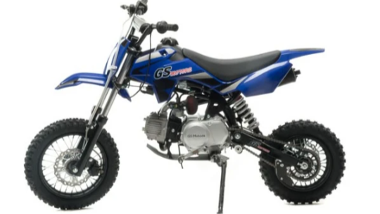 Питбайк MOTOLAND (МОТОЛЕНД) GS Motors S11 в Мурманске