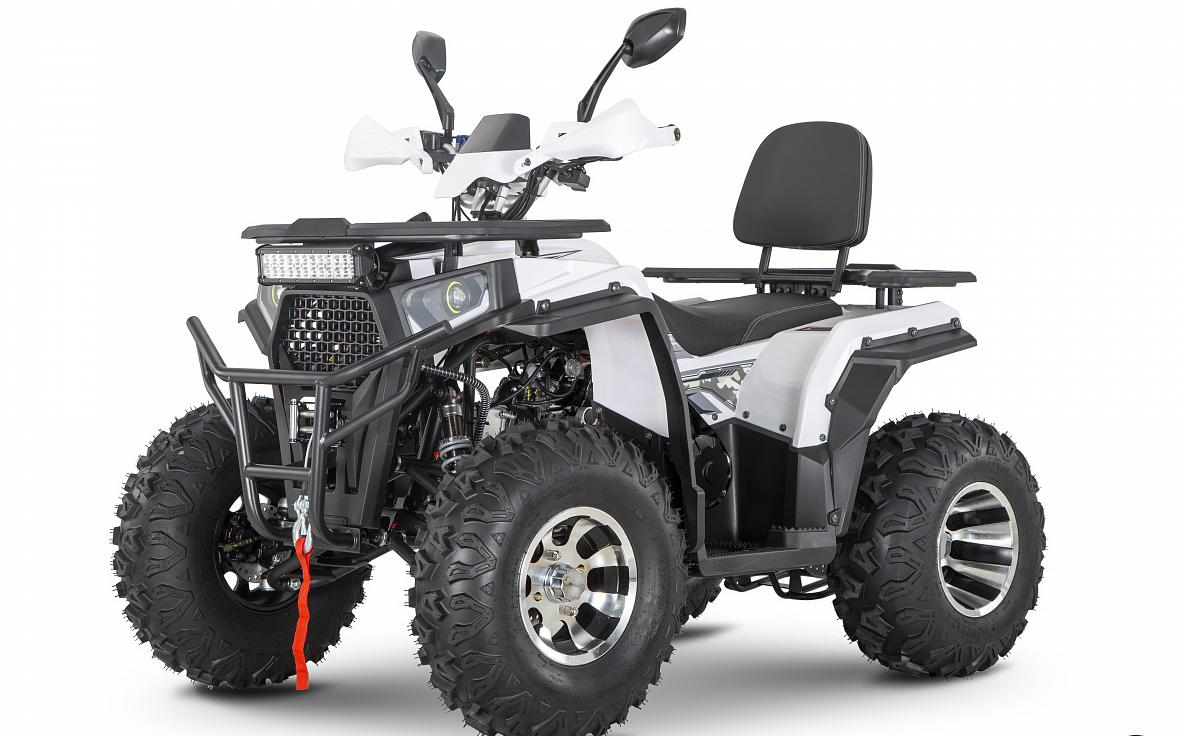 Квадроцикл YACOTA VIKING PRO 200 в Мурманске