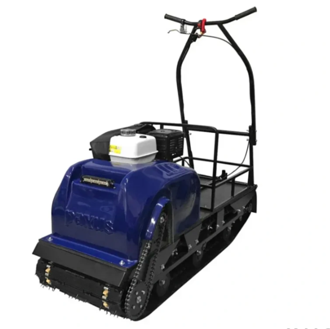 Мотобуксировщик PAXUS 500 9 л.с. в Мурманске