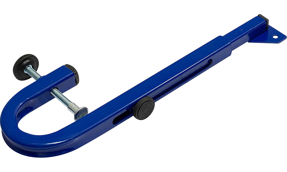 Кронштейн датчика эхолота №2 с петлей в Мурманске