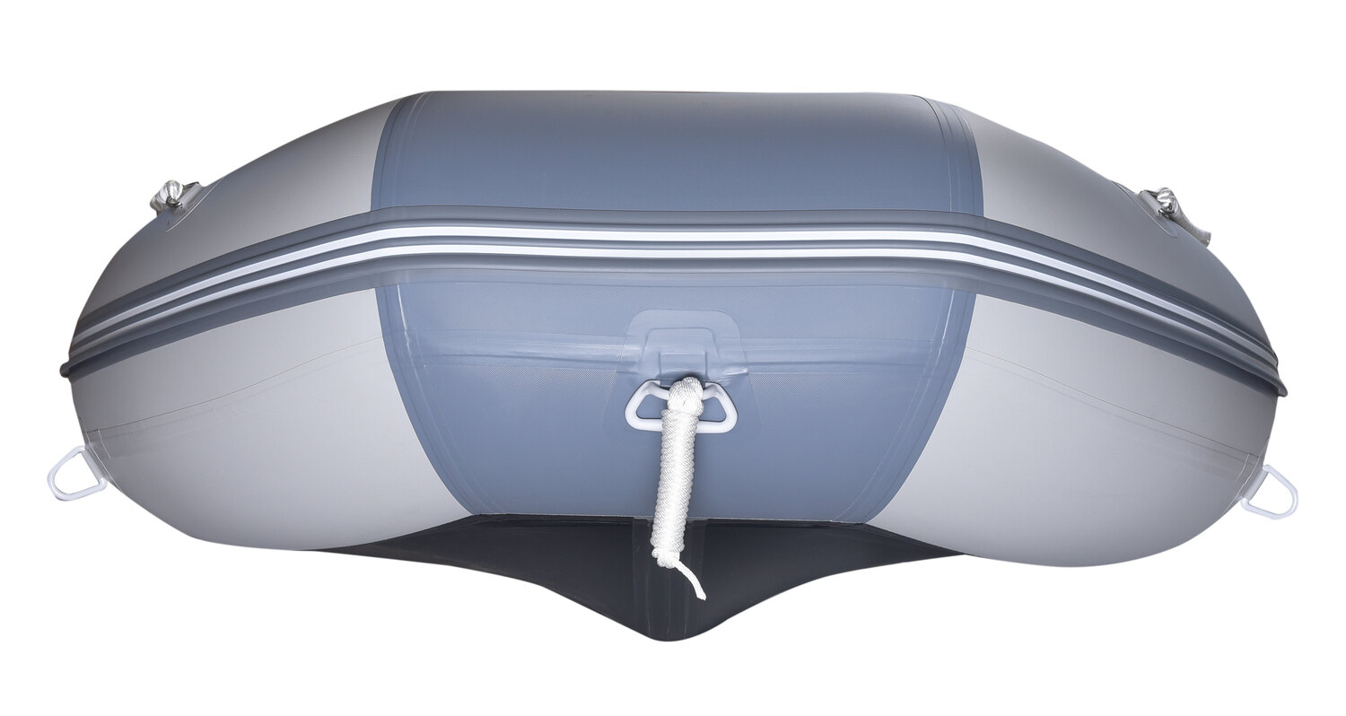 НАДУВНАЯ ЛОДКА GLADIATOR B370AL в Мурманске