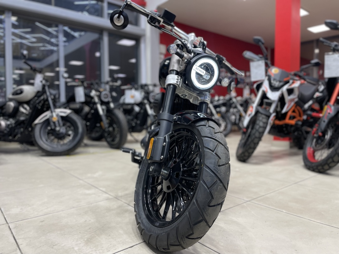 Мотоцикл Benda Chinchilla 300 в Мурманске