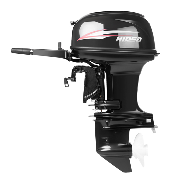 Лодочный мотор HIDEA HD40FHS в Мурманске