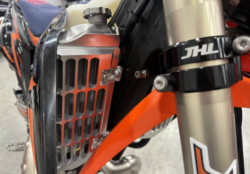 Мотоцикл JHLMOTO JHL M5 MT250 (1E66MM) в Мурманске