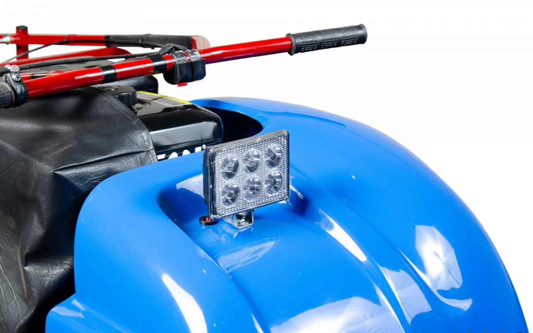 Мотобуксировщик MOTODOG 500, 13 передний привод в Мурманске