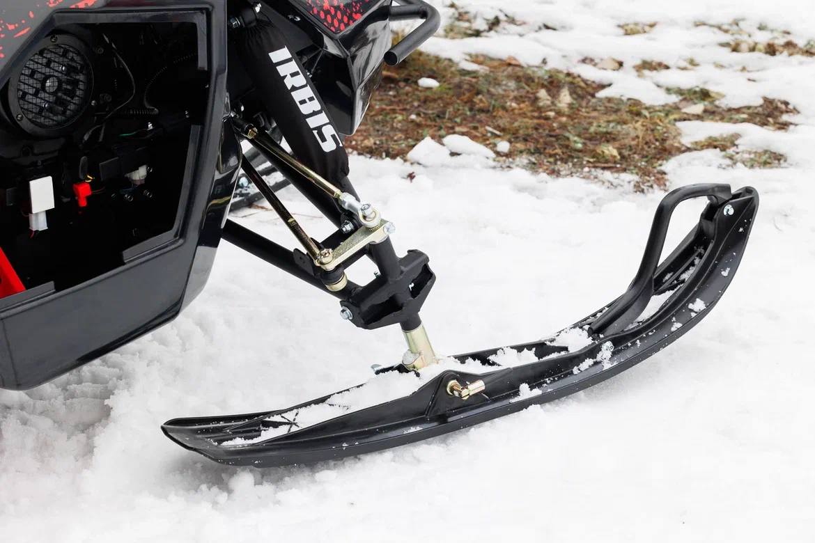 Снегоход IRBIS SF200L NEW 25/26 в Мурманске