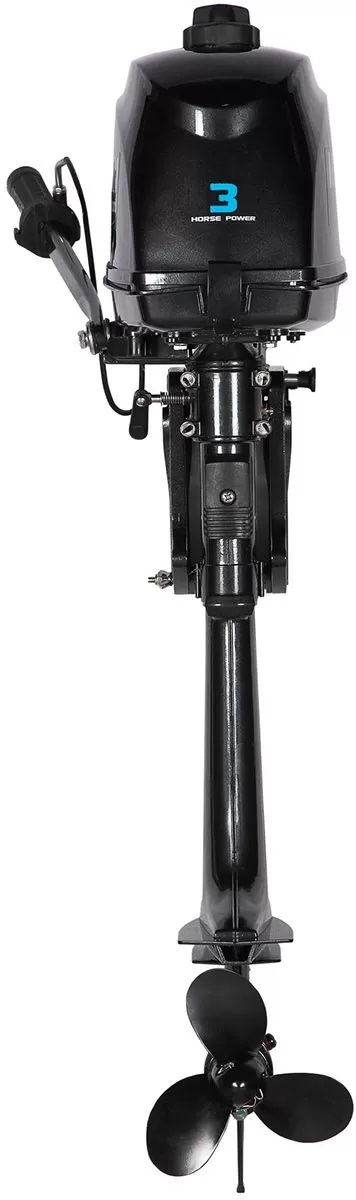 Лодочный мотор MARLIN MP 3 AMHS в Мурманске