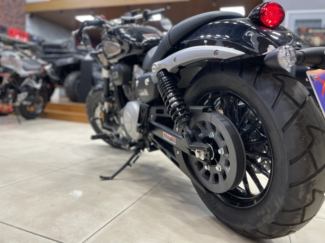 Мотоцикл Benda Chinchilla 300 в Мурманске