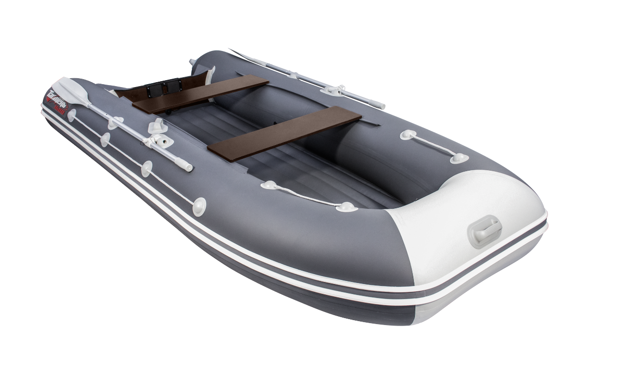 Лодка Таймень lx 3600 нднд в Мурманске