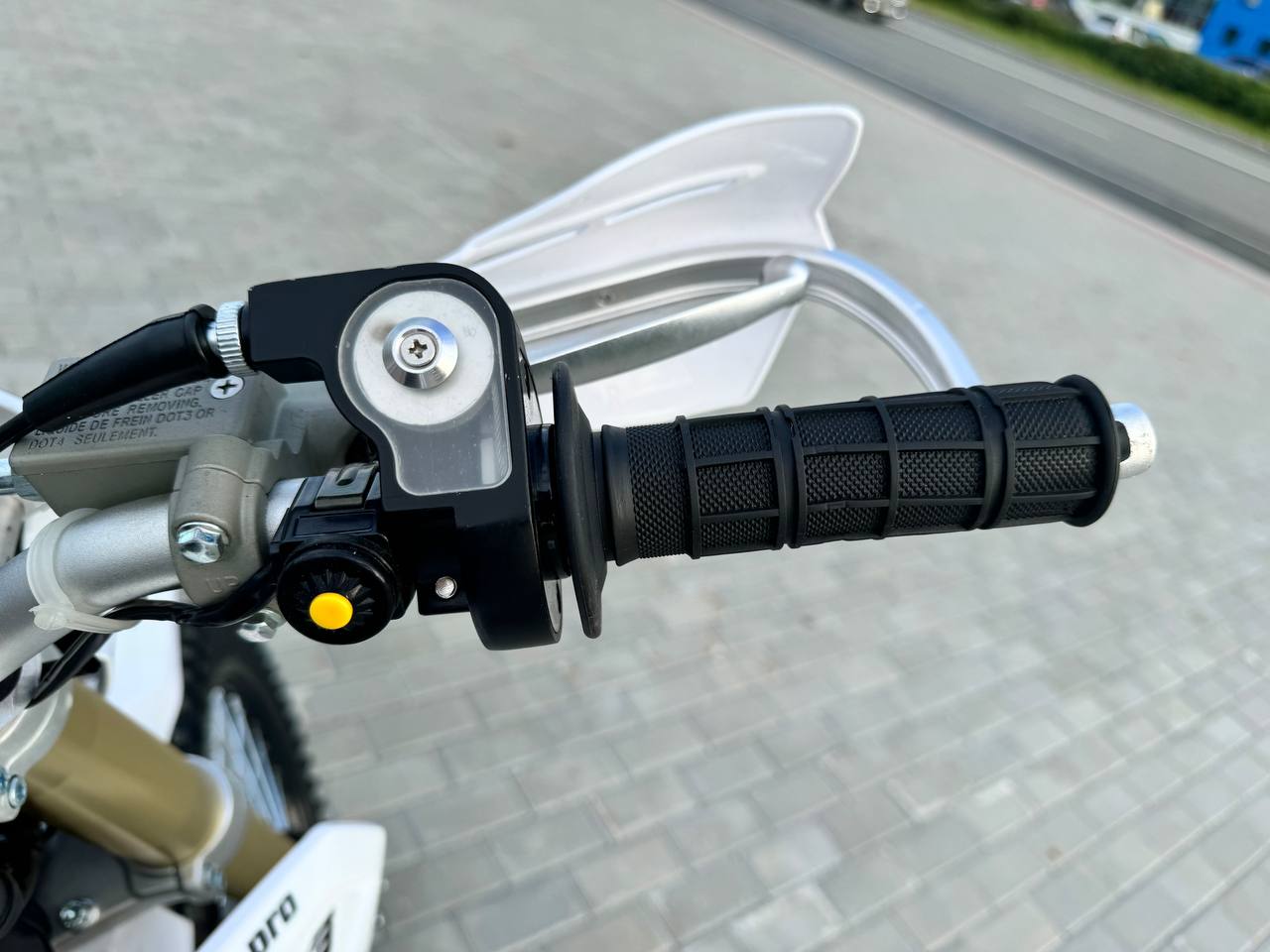 Эндуро / кросс мотоцикл BSE Z3 21/18 в Мурманске