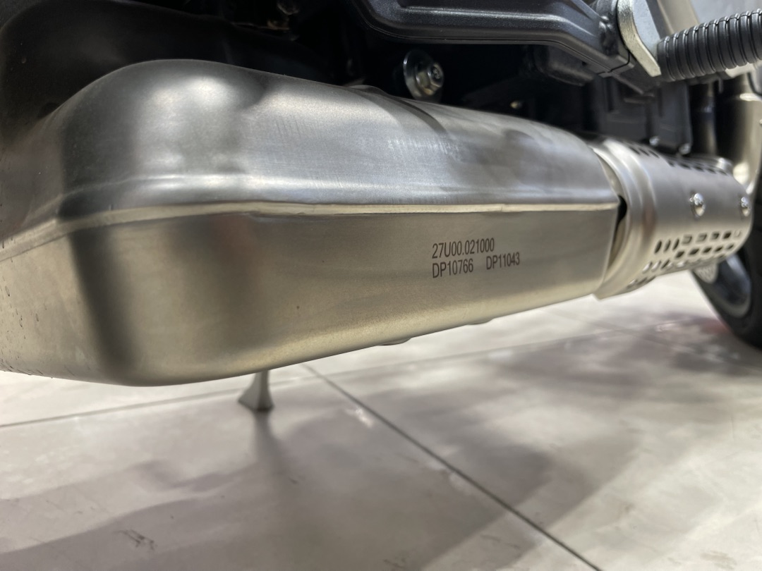 Мотоцикл Benda LFS 700 в Мурманске