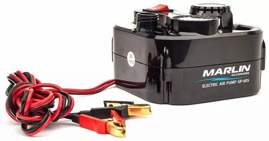 ЭЛЕКТРИЧЕСКИЙ НАСОС MARLIN GP-60 S в Мурманске