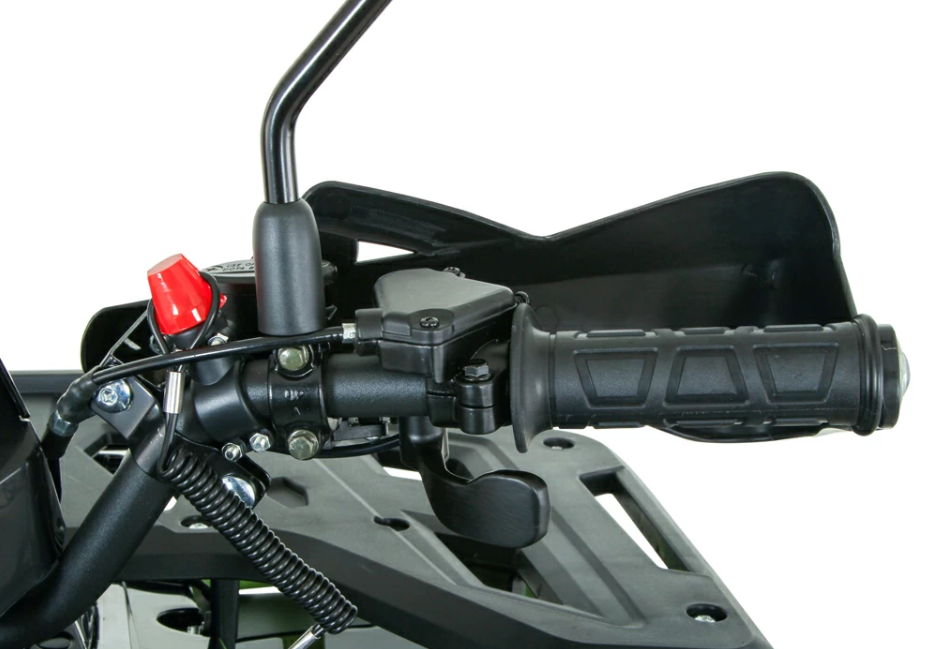 Квадроцикл YACOTA DRAGON LUX 125 в Мурманске