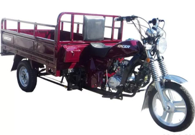 Трицикл RACER RC200ZH MURAVEI в Мурманске