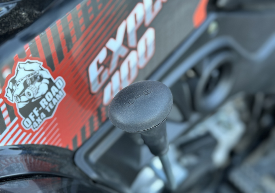 Квадроцикл GBM EXPLORER 400 NEW PREMIUM в Мурманске