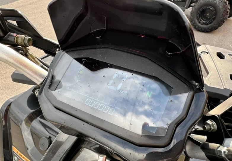 Квадроцикл GBM CROSS HILL 300 NEW в Мурманске