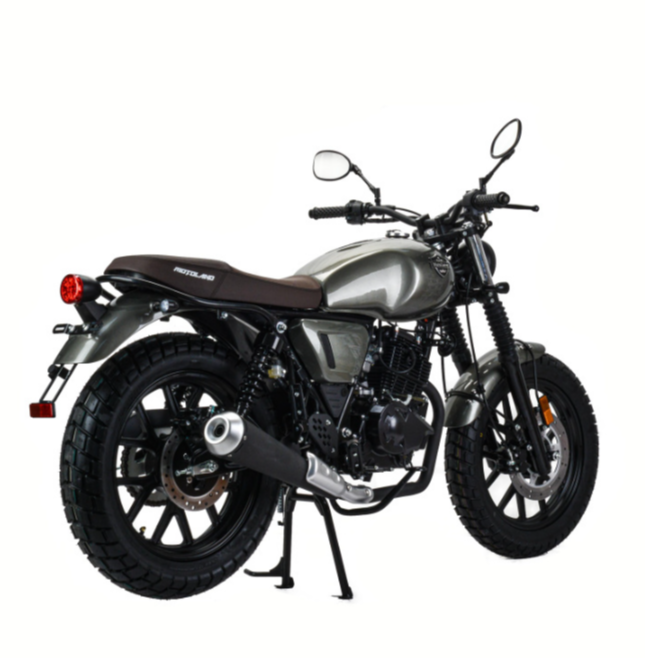 Мотоцикл MOTOLAND (МОТОЛЕНД) TEXAS 300 в Мурманске