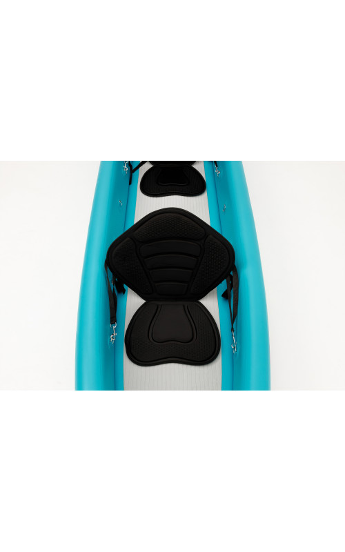 Надувной каяк Blau See Big Fish-3 Премиум в Мурманске