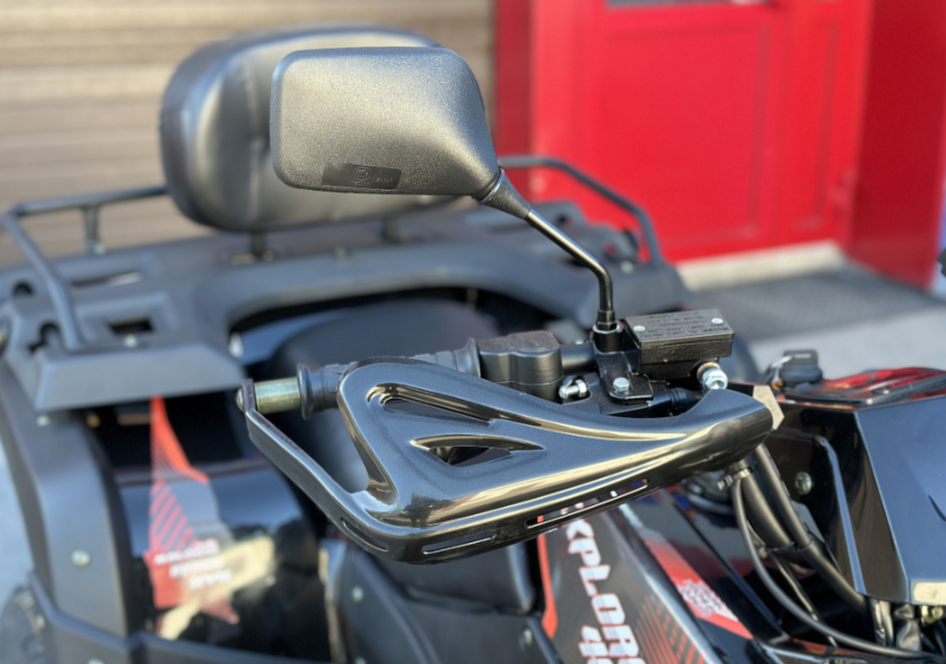 Квадроцикл GBM EXPLORER 400 NEW PREMIUM в Мурманске