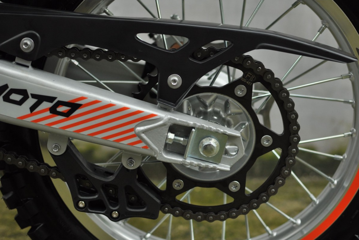 Мотоцикл JHLMOTO JHL MX300 PR300 (175FMN) в Мурманске