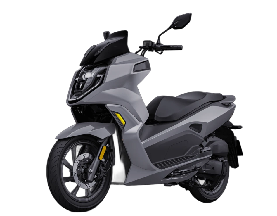 Скутер FAIDET BATUR 250(49) в Мурманске