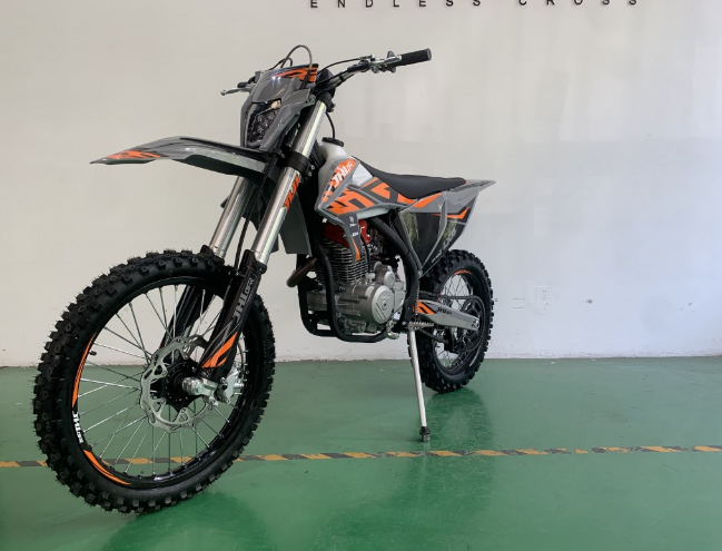 Мотоцикл JHLMOTO JHL LX4 CB300RL (175FMN) в Мурманске