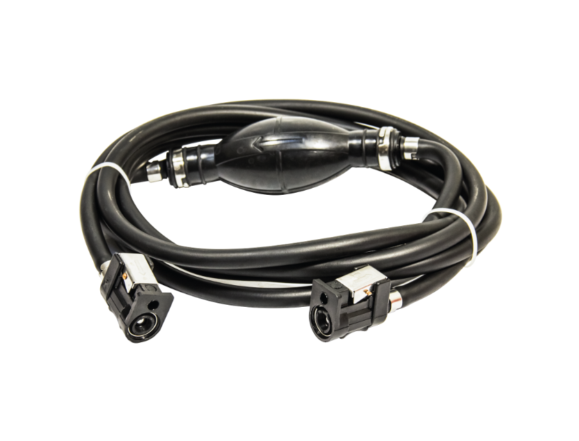 Лодочный мотор APACHE T9.8 BS в Мурманске