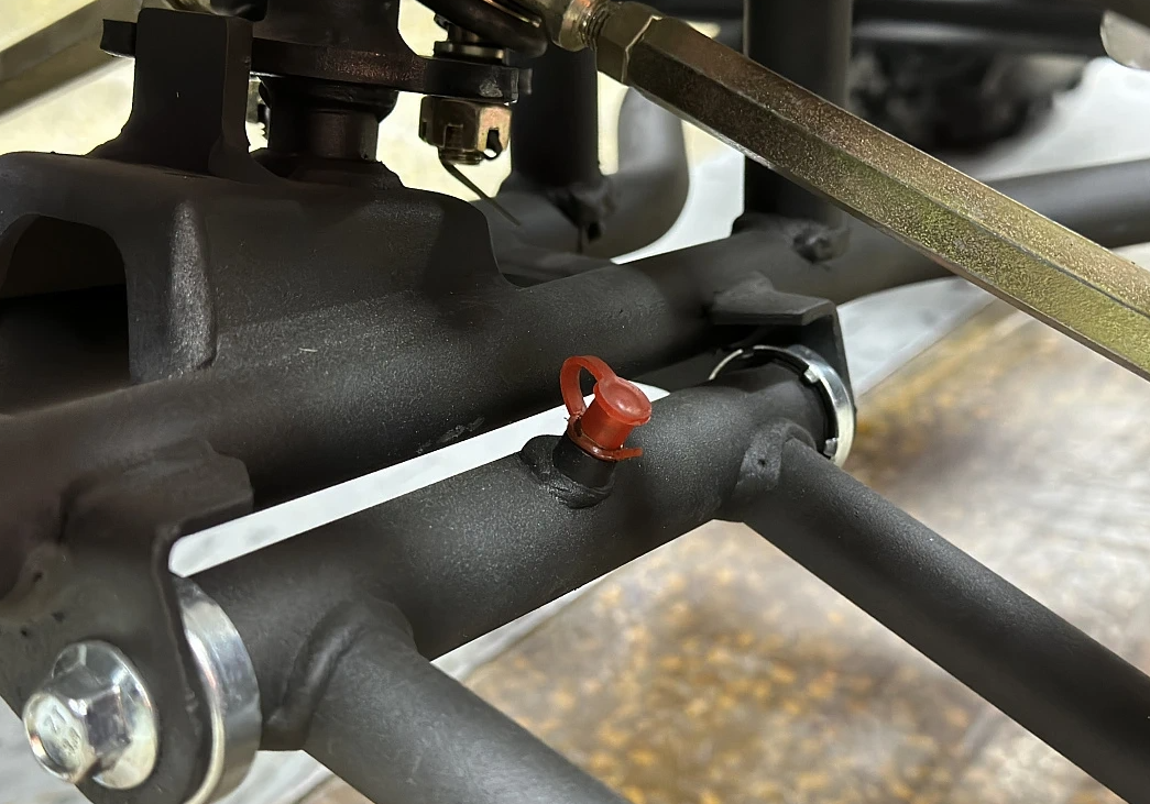 Квадроцикл PROMAX WILD 2.0 190 в Мурманске