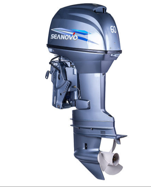 Лодочный мотор SEANOVO SN60FFEL-D в Мурманске