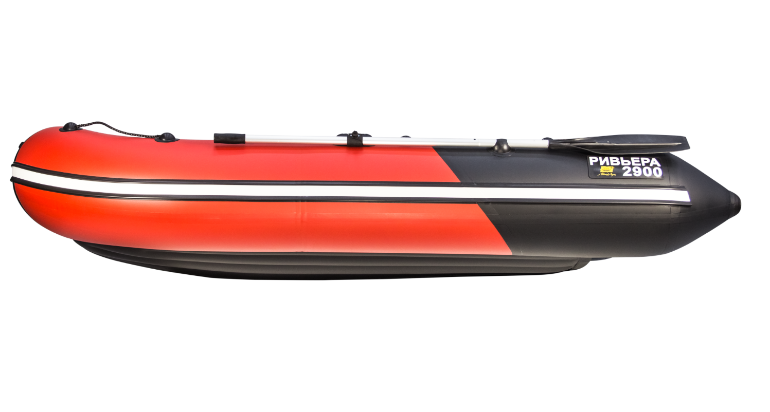Лодка Ривьера Компакт 2900 НДНД в Мурманске