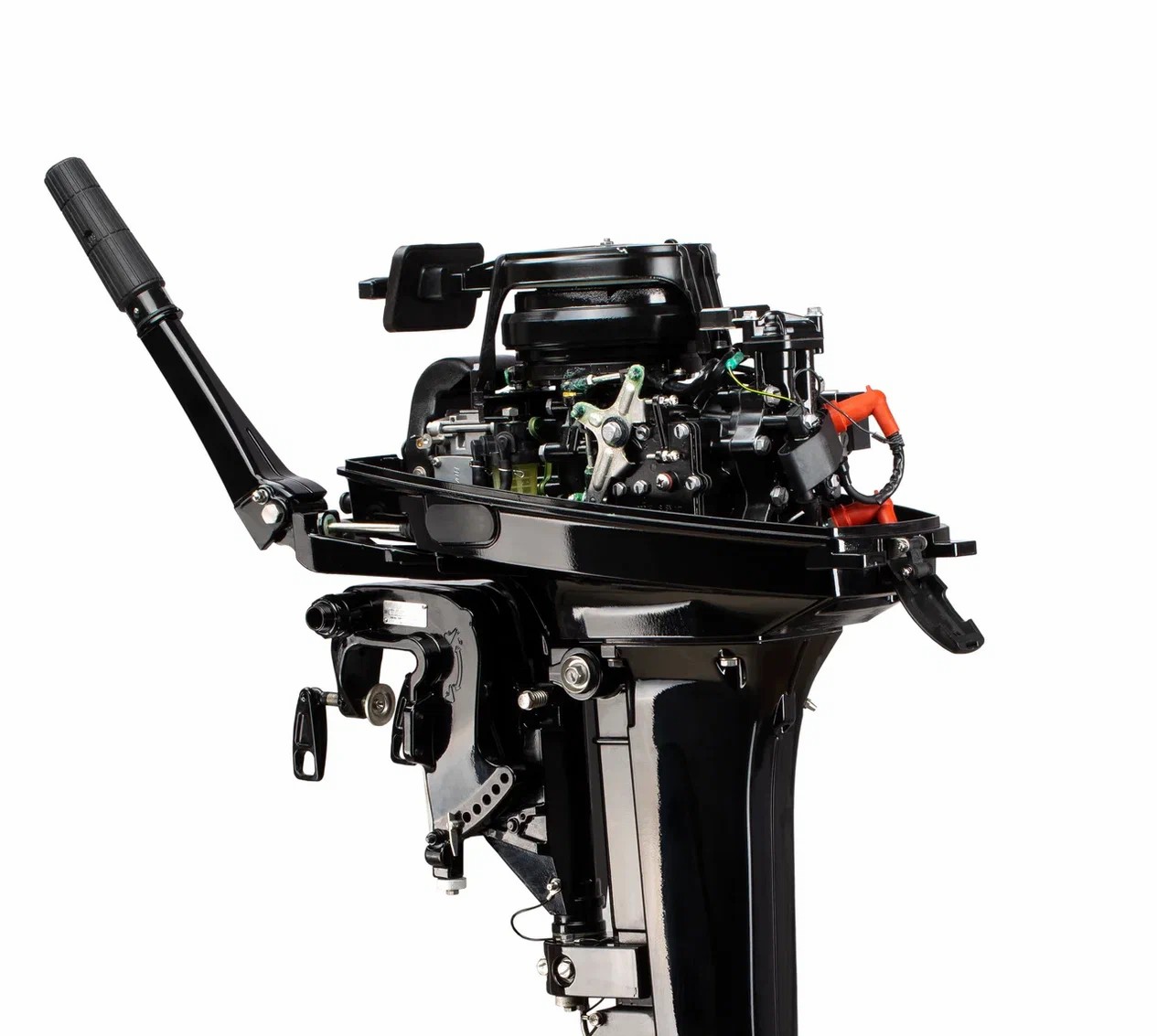 ЛОДОЧНЫЙ МОТОР GLADIATOR G20FHS в Мурманске