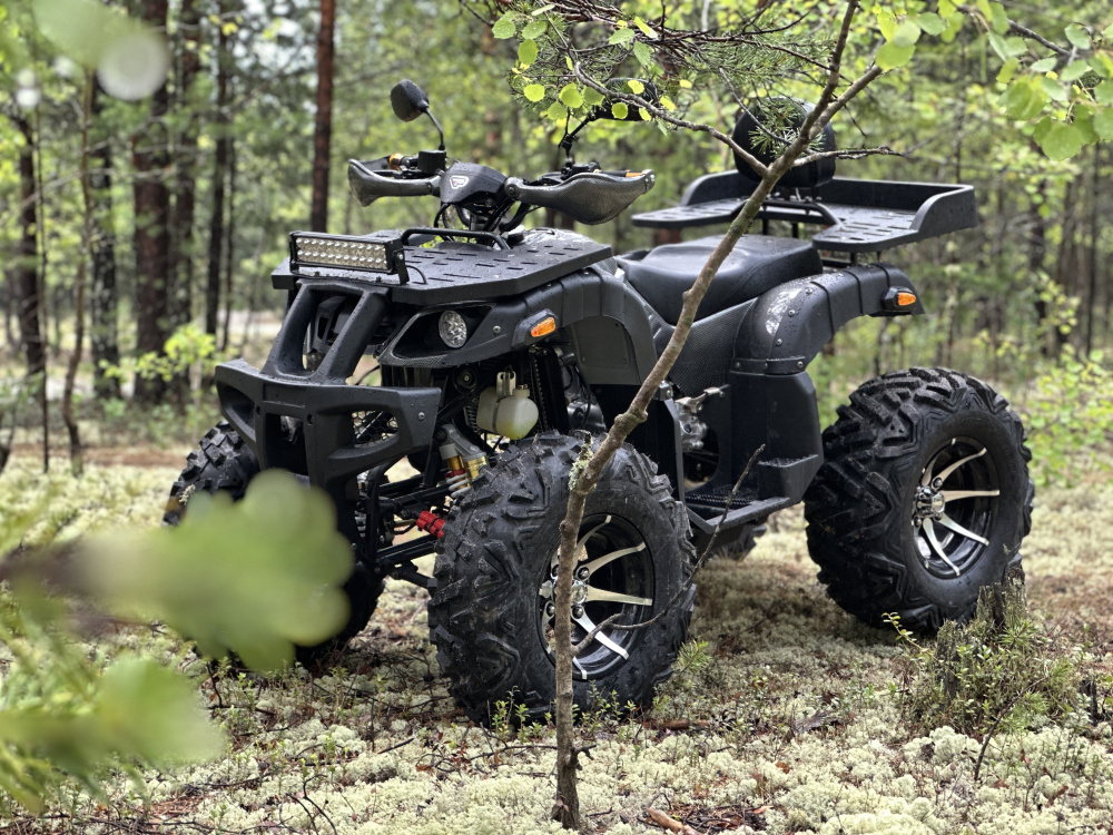 Квадроцикл PROMAX 320 DOMINATOR в Мурманске