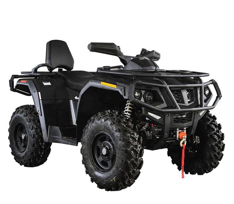 Квадроцикл HISUN TACTIC 550(HS550ATV) LIMITED в Мурманске