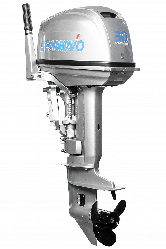 Лодочный мотор SEANOVO SN30FHS в Мурманске