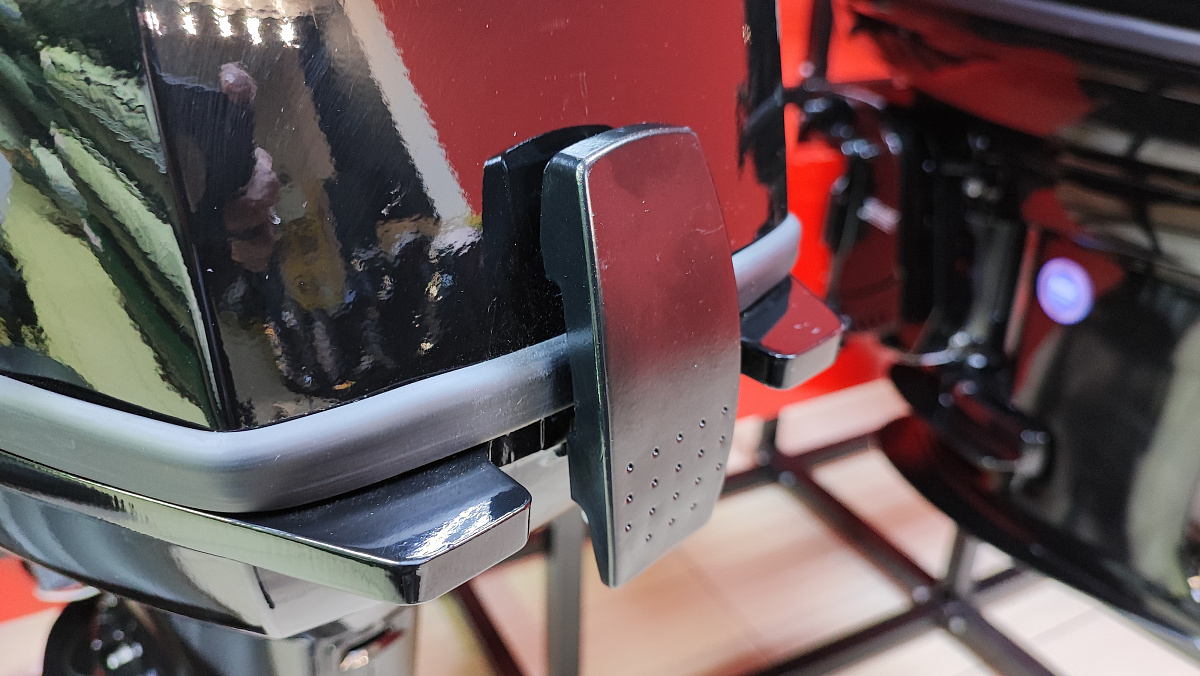 Лодочный мотор MARLIN PROLINE MP 50 AMH ПОД ВОДОМЕТ в Мурманске