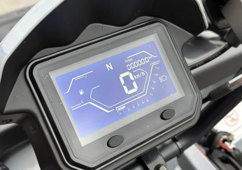 Квадроцикл GBM MAVERICK 300 NEW в Мурманске