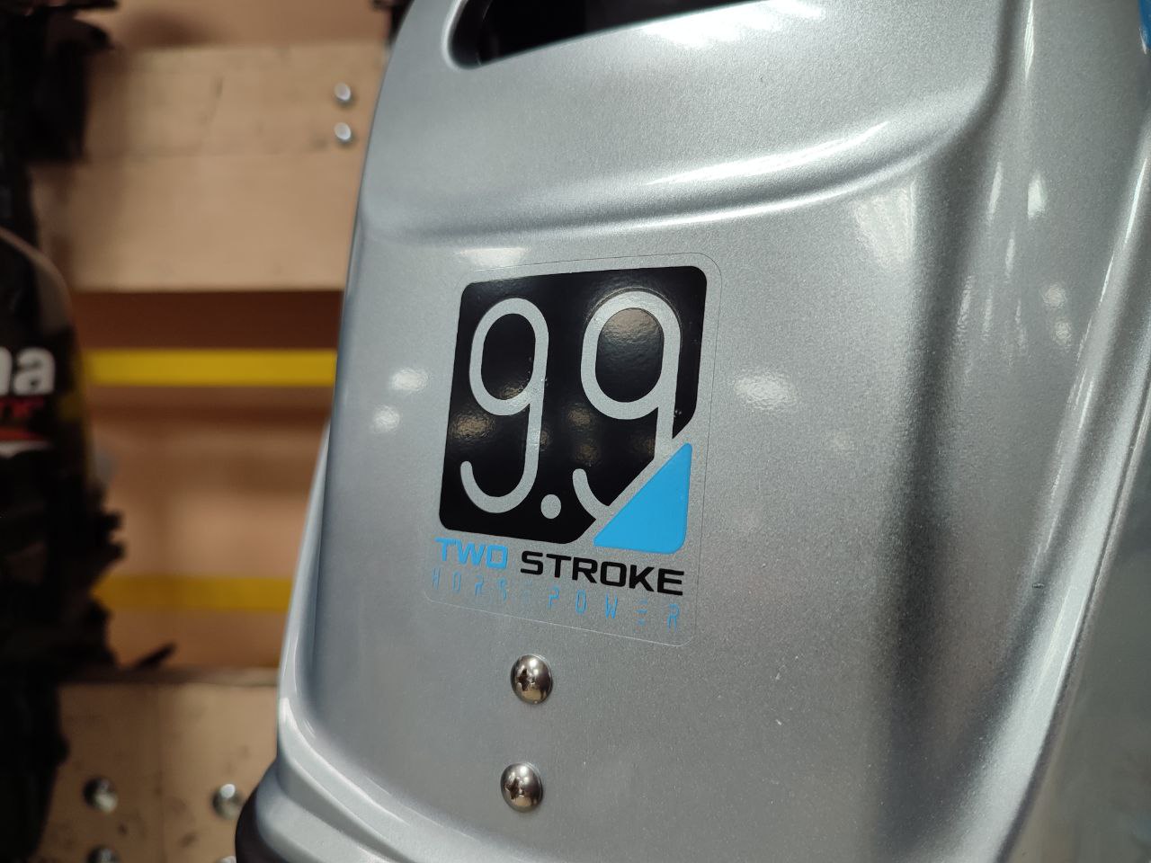 Лодочный мотор PROMAX SP9.9FHS (20) PRO в Мурманске