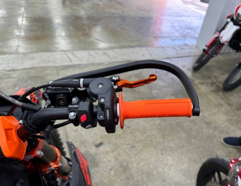 Кроссовый мотоцикл FAIDET PR300 MAX WP в Мурманске