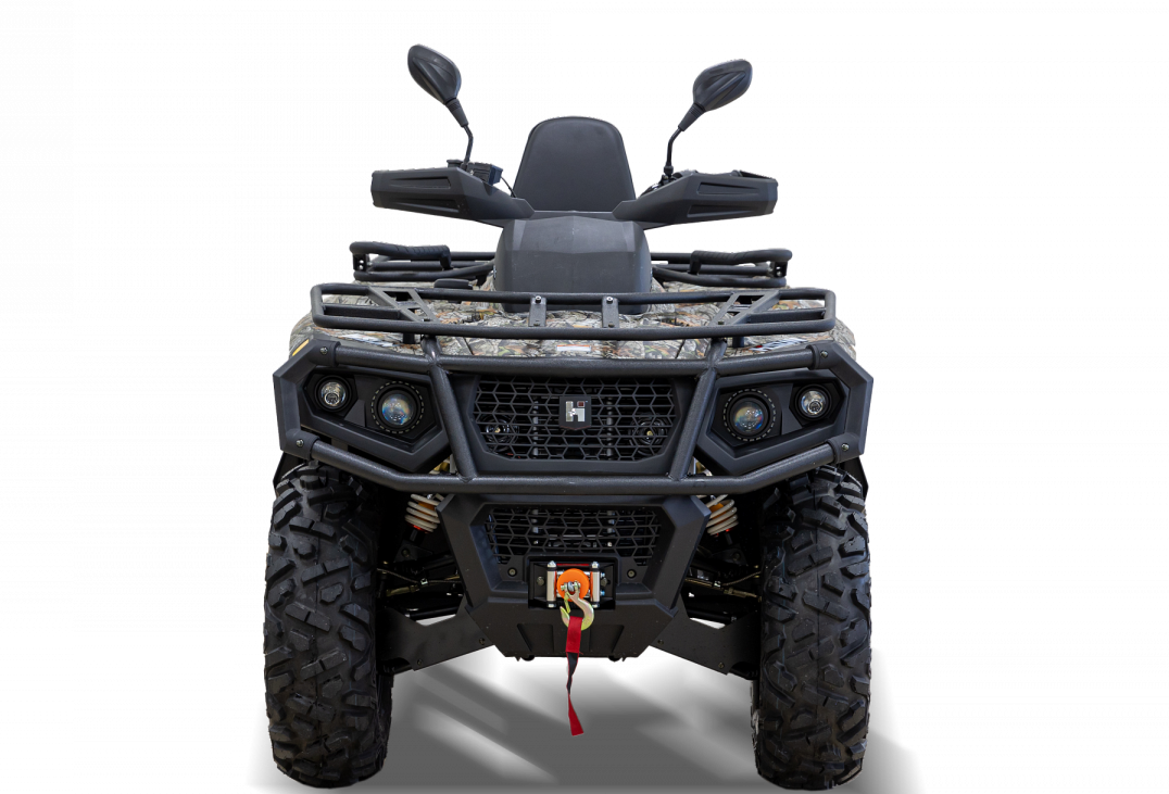 Квадроцикл HISUN TACTIC GT1000/LIMITED в Мурманске