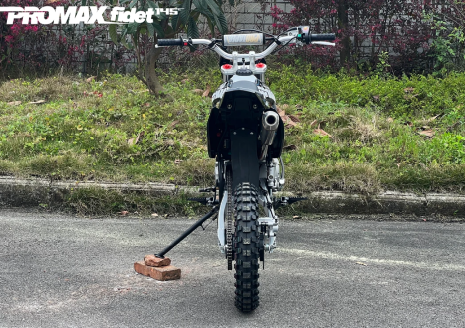 Мотоцикл (питбайк) PROMAX FIDET (ФАЙДЕТ) 145E 17/14 в Мурманске